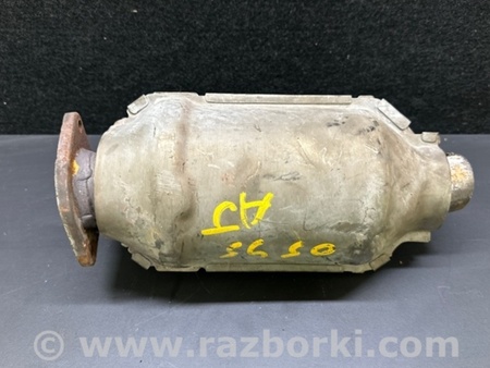 ФОТО Каталізатор для Lexus GX Київ