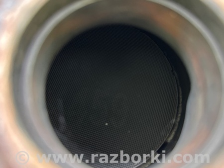 ФОТО Каталізатор для Lexus GX Київ