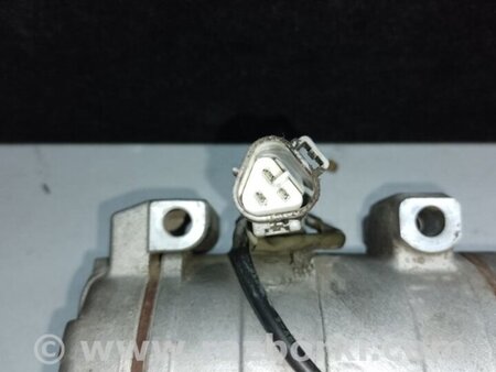 ФОТО Компресор кондиціонера для Toyota Tundra Київ