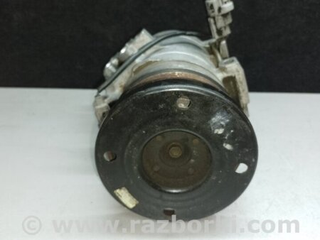 ФОТО Компресор кондиціонера для Toyota Tundra Київ