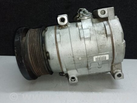 ФОТО Компресор кондиціонера для Toyota Tundra Київ