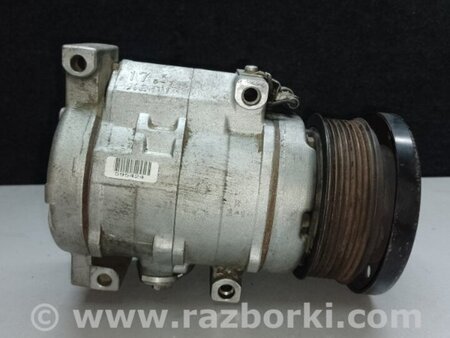 ФОТО Компресор кондиціонера для Toyota Tundra Київ