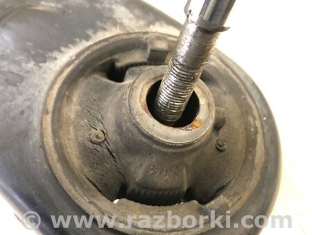 ФОТО Важіль передньої підвіски нижній для Toyota RAV-4 IV (XA40) (12-18) Київ