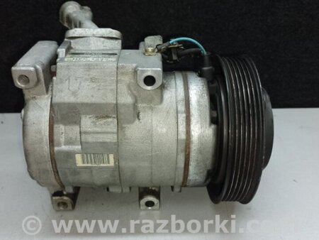 ФОТО Компресор кондиціонера для Honda Accord VII Coupe CM7, CM8 USA (03-07) Київ