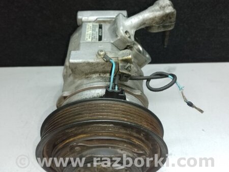 ФОТО Компресор кондиціонера для Honda Accord VII Coupe CM7, CM8 USA (03-07) Київ