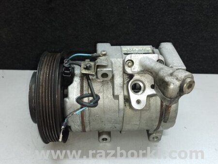 ФОТО Компресор кондиціонера для Honda Accord VII Coupe CM7, CM8 USA (03-07) Київ