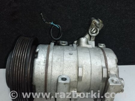 ФОТО Компресор кондиціонера для Honda Accord VII Coupe CM7, CM8 USA (03-07) Київ