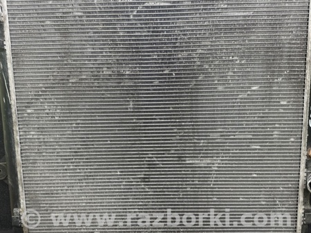 ФОТО Радіатор основний для Lexus GX Київ