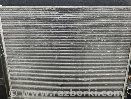 ФОТО Радіатор основний для Lexus GX Київ