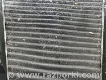 ФОТО Радіатор основний для Lexus GX Київ