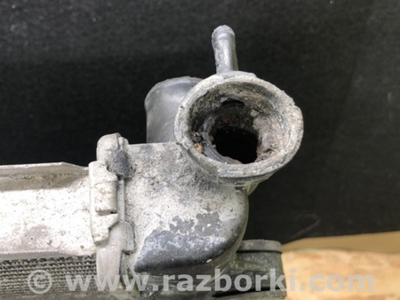 ФОТО Радіатор основний для Lexus GX Київ