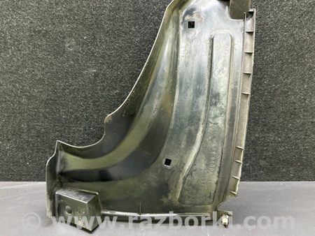 ФОТО Підкрилок для Lexus GX Київ