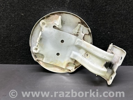 ФОТО Лючок паливного бака для Mitsubishi Lancer X 10 (08-17) Київ