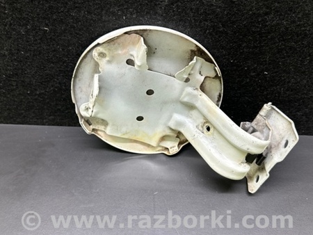 ФОТО Лючок паливного бака для Mitsubishi Lancer X 10 (08-17) Київ