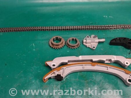 ФОТО Ремкомплект ГРМ для Mazda 3 III BM/BN (13-19) Київ