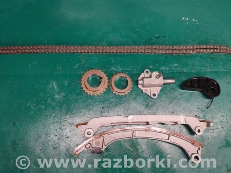 ФОТО Ремкомплект ГРМ для Mazda 3 III BM/BN (13-19) Київ