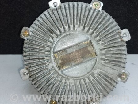 ФОТО Віскомуфта для Nissan Pathfinder R51 (05-14) Київ