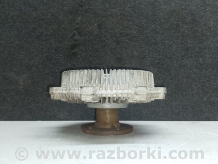 ФОТО Віскомуфта для Nissan Pathfinder R51 (05-14) Київ