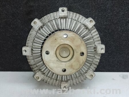 ФОТО Віскомуфта для Nissan Pathfinder R51 (05-14) Київ