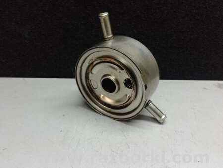 ФОТО Теплообмінник масляного фільтру. для Nissan Pathfinder R51 (05-14) Київ