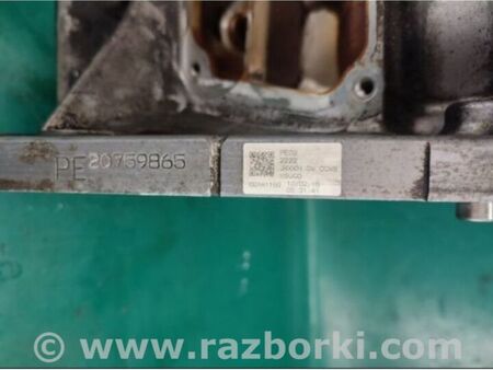 ФОТО Блок цилиндров для Mazda 3 III BM/BN (13-19) Київ