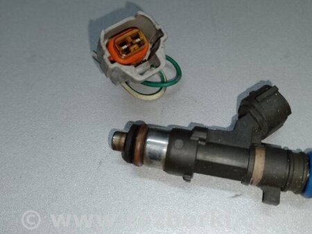 ФОТО Форсунка паливна для Nissan Pathfinder R51 (05-14) Київ