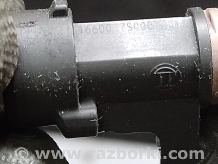 ФОТО Форсунка паливна для Nissan Pathfinder R51 (05-14) Київ