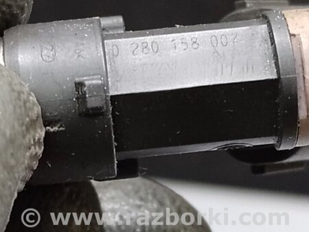 ФОТО Форсунка паливна для Nissan Pathfinder R51 (05-14) Київ