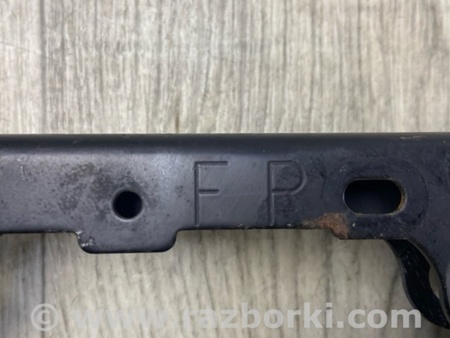 ФОТО Кронштейн редуктора для Nissan Pathfinder R52 (12-21) Київ