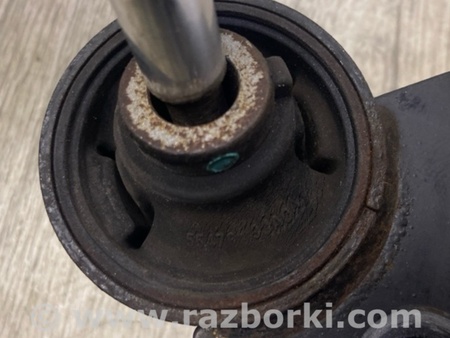 ФОТО Кронштейн редуктора для Nissan Pathfinder R52 (12-21) Київ