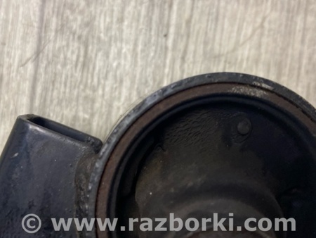 ФОТО Кронштейн редуктора для Nissan Pathfinder R52 (12-21) Київ