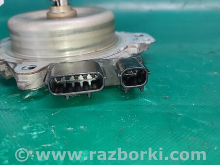 ФОТО моторчик змін фаз ГРМ для Mazda 3 III BM/BN (13-19) Київ