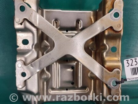 ФОТО Масловідбивач для Mazda 3 III BM/BN (13-19) Київ