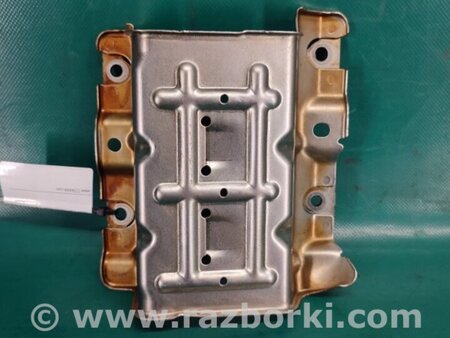 ФОТО Масловідбивач для Mazda 3 III BM/BN (13-19) Київ