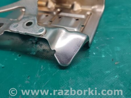 ФОТО Масловідбивач для Mazda 3 III BM/BN (13-19) Київ