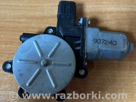 ФОТО Моторчик склопідйомника для Mitsubishi Lancer X 10 (08-17) Київ