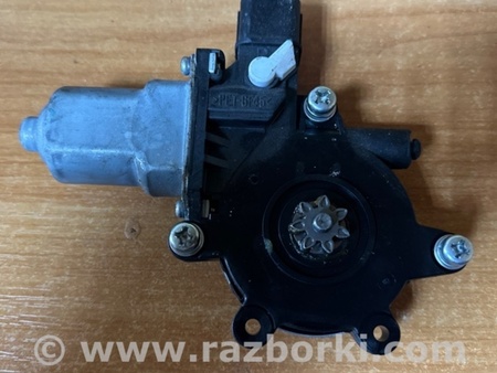 ФОТО Моторчик склопідйомника для Mitsubishi Lancer X 10 (08-17) Київ