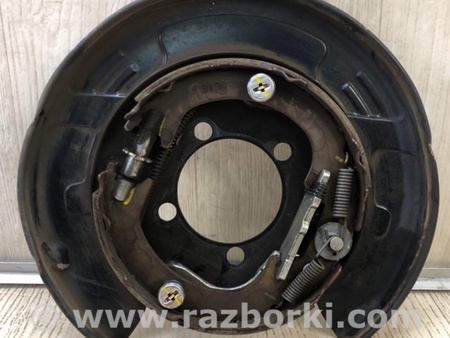 ФОТО Гальмівний механізм для Lexus RX350/450 (09-15) Київ