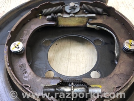 ФОТО Гальмівний механізм для Lexus RX350/450 (09-15) Київ