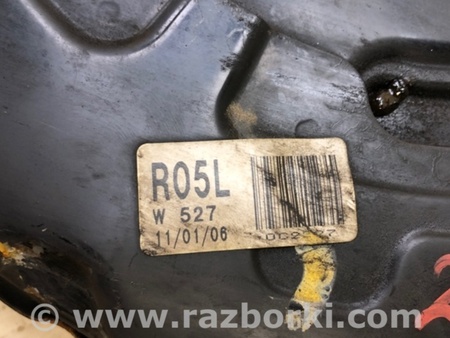 ФОТО Гальмівний механізм для Lexus RX350/450 (09-15) Київ