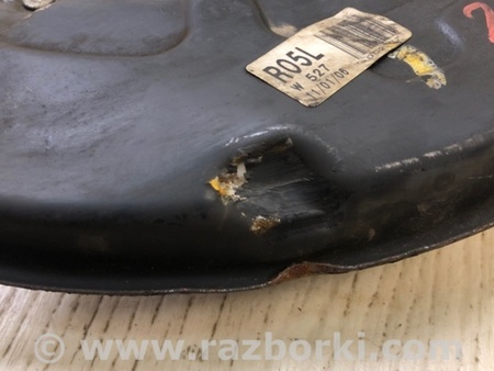 ФОТО Гальмівний механізм для Lexus RX350/450 (09-15) Київ