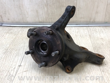 ФОТО Кулак поворотний для Lexus RX350/450 (09-15) Київ