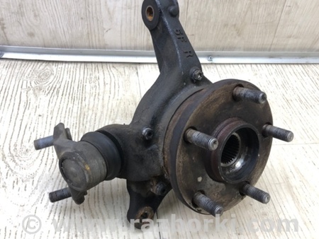 ФОТО Кулак поворотний для Lexus RX350/450 (09-15) Київ