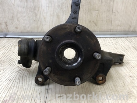 ФОТО Кулак поворотний для Lexus RX350/450 (09-15) Київ