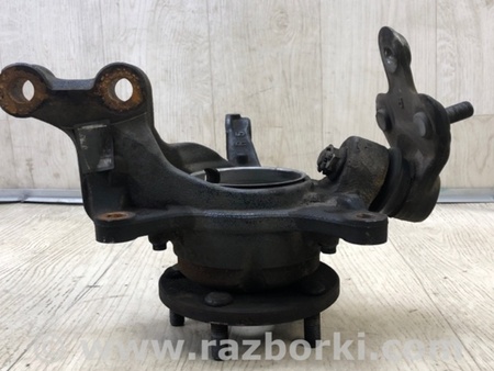 ФОТО Кулак поворотний для Lexus RX350/450 (09-15) Київ