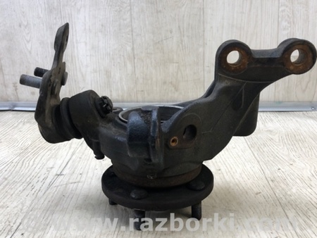 ФОТО Кулак поворотний для Lexus RX350/450 (09-15) Київ