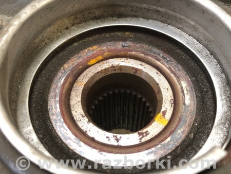 ФОТО Кулак поворотний для Lexus RX350/450 (09-15) Київ