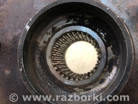 ФОТО Кулак поворотний для Lexus RX350/450 (09-15) Київ