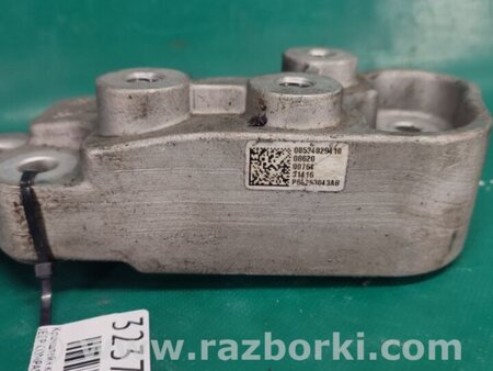 ФОТО Кронштейн крепления КПП для Jeep Compass (17-21) Київ