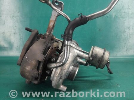 ФОТО Турбіна для Acura RDX TB 1/2 (06-12) Київ